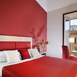 فندق Scott House