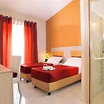 Scott House 3* روما