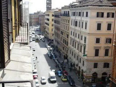 Scott House Hotel 3*