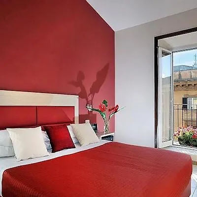 Hotel Scott House 3*