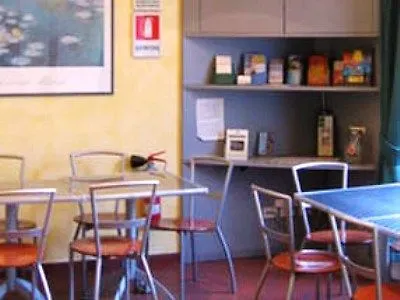 酒店 Scott House 罗马